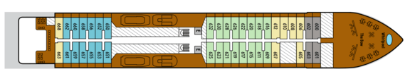Deck Plan deck-5